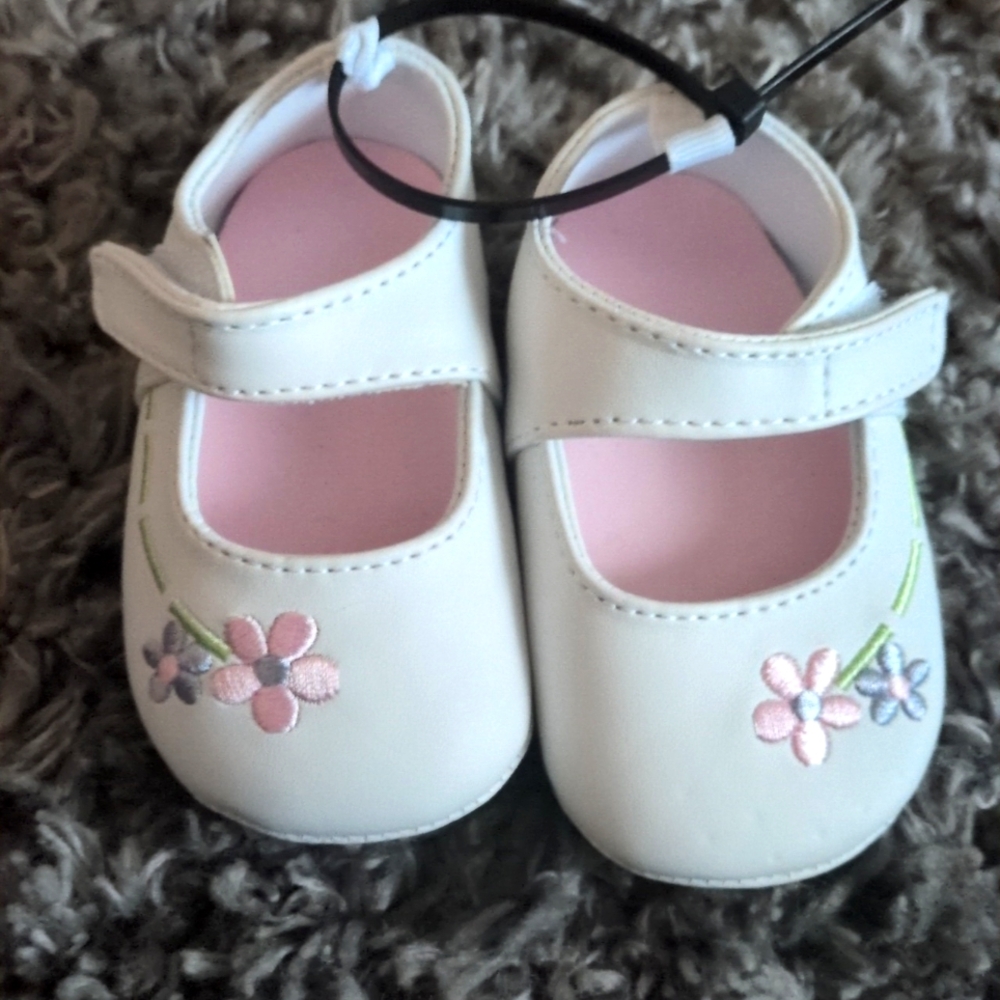 Baby girl shoes New